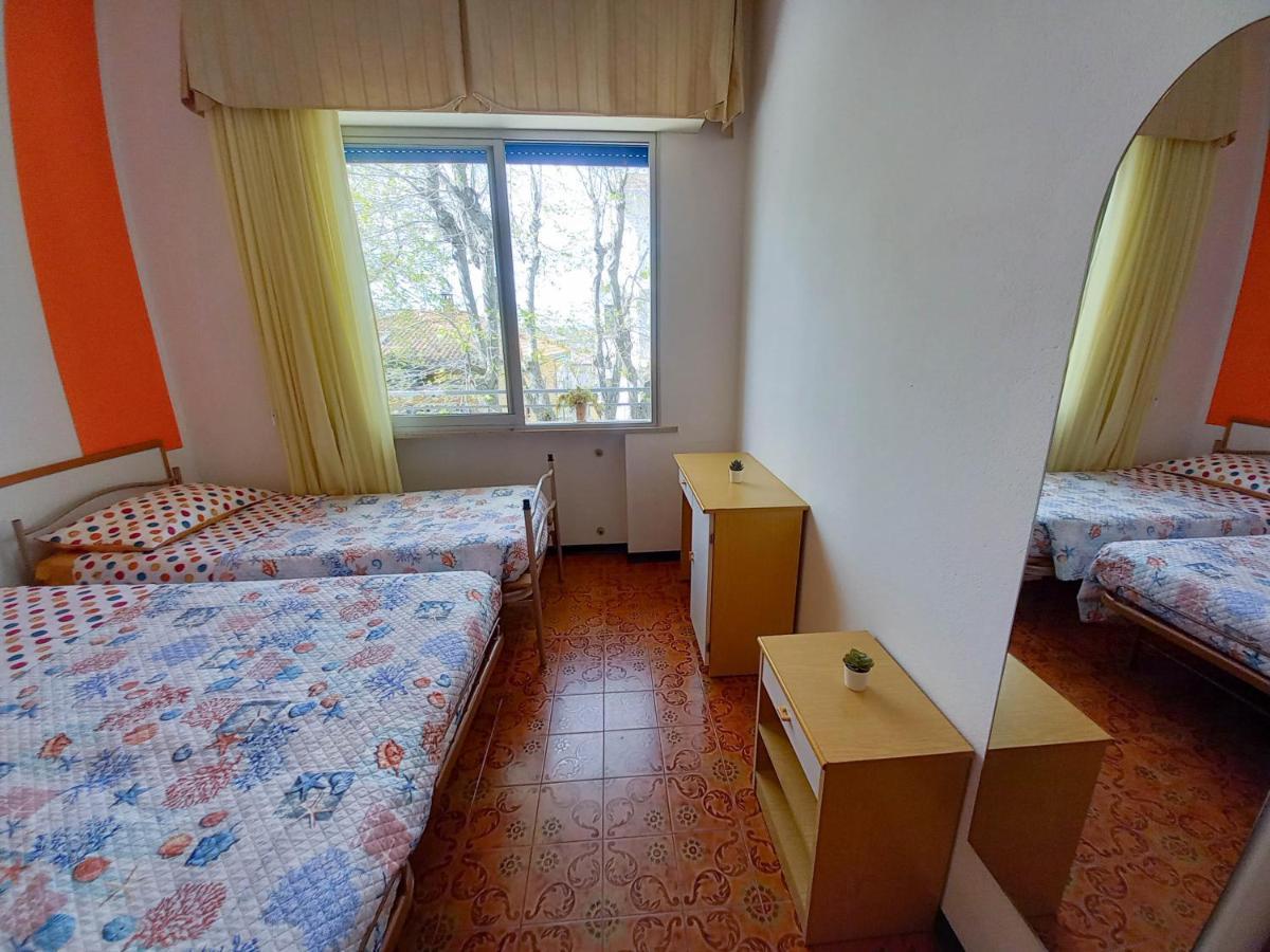 Petlyapartments Беллария-Иджеа-Марина Экстерьер фото