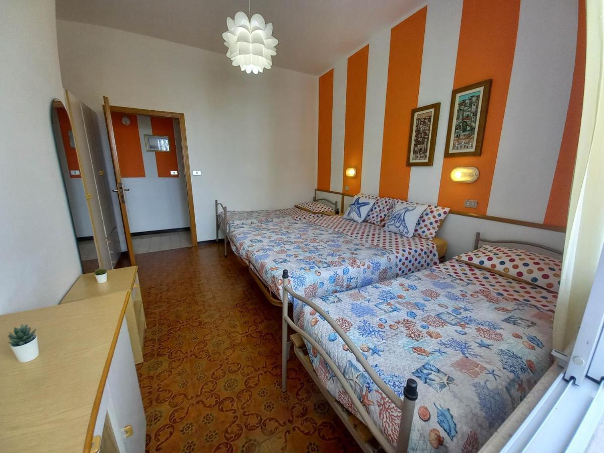 Petlyapartments Беллария-Иджеа-Марина Экстерьер фото