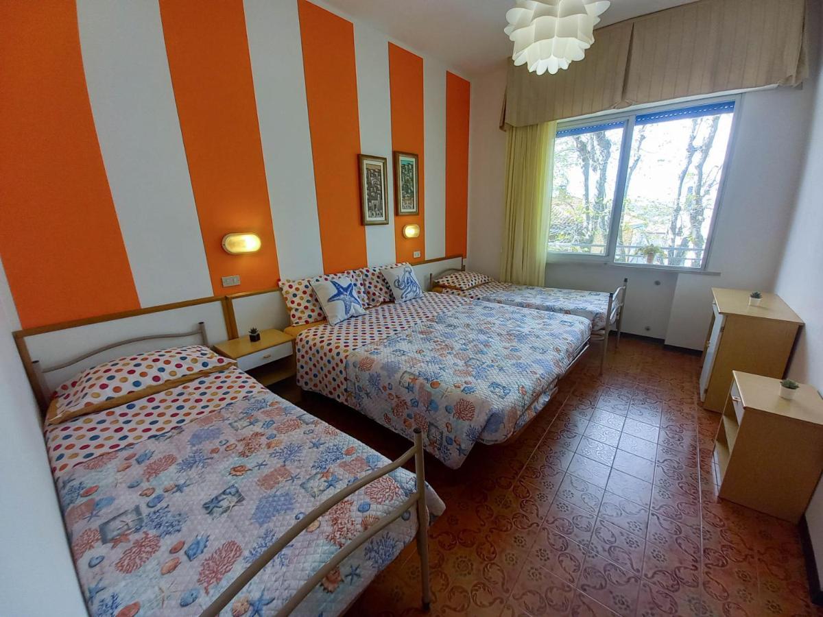Petlyapartments Беллария-Иджеа-Марина Экстерьер фото