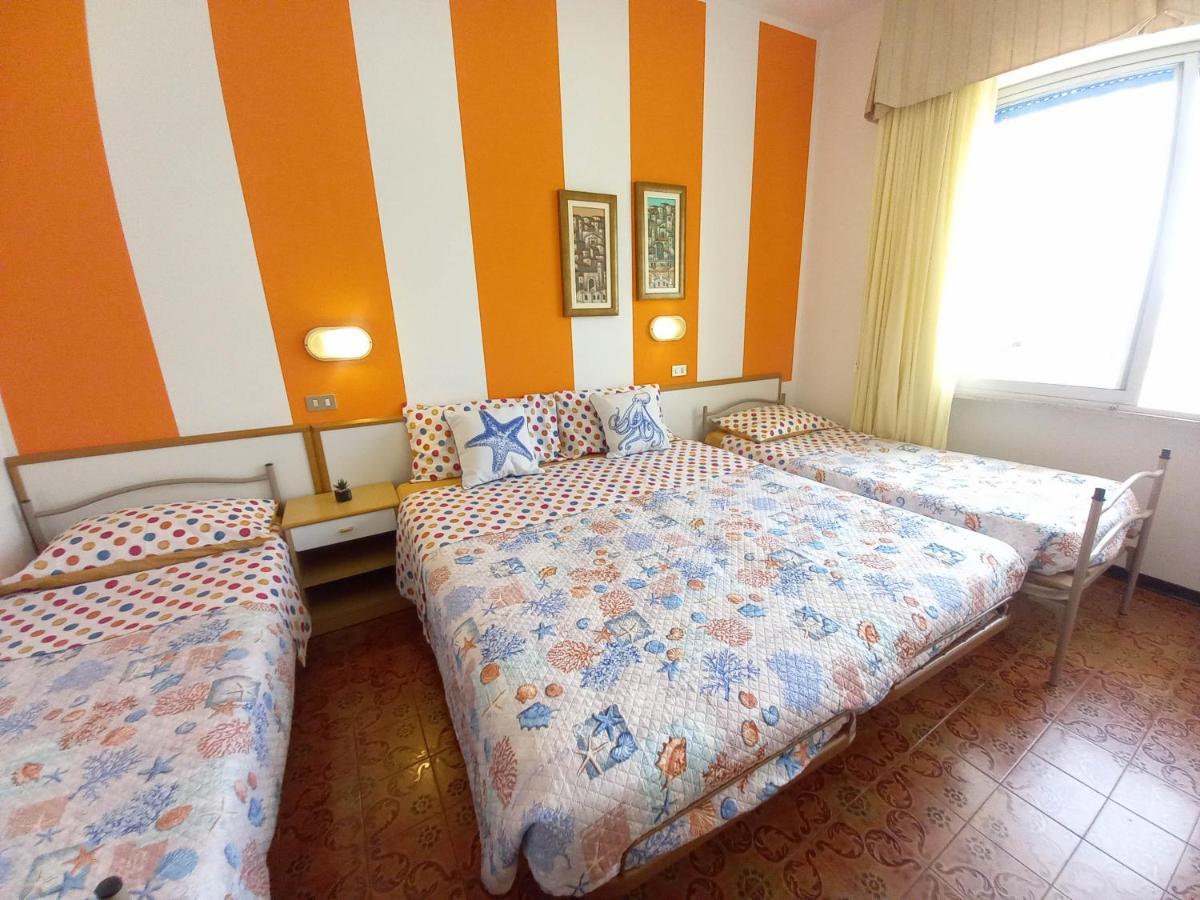 Petlyapartments Беллария-Иджеа-Марина Экстерьер фото