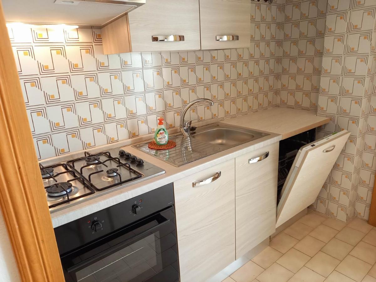 Petlyapartments Беллария-Иджеа-Марина Экстерьер фото