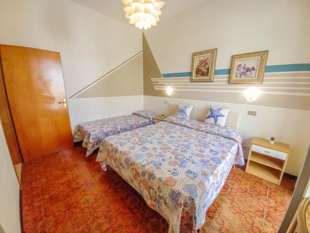 Petlyapartments Беллария-Иджеа-Марина Экстерьер фото