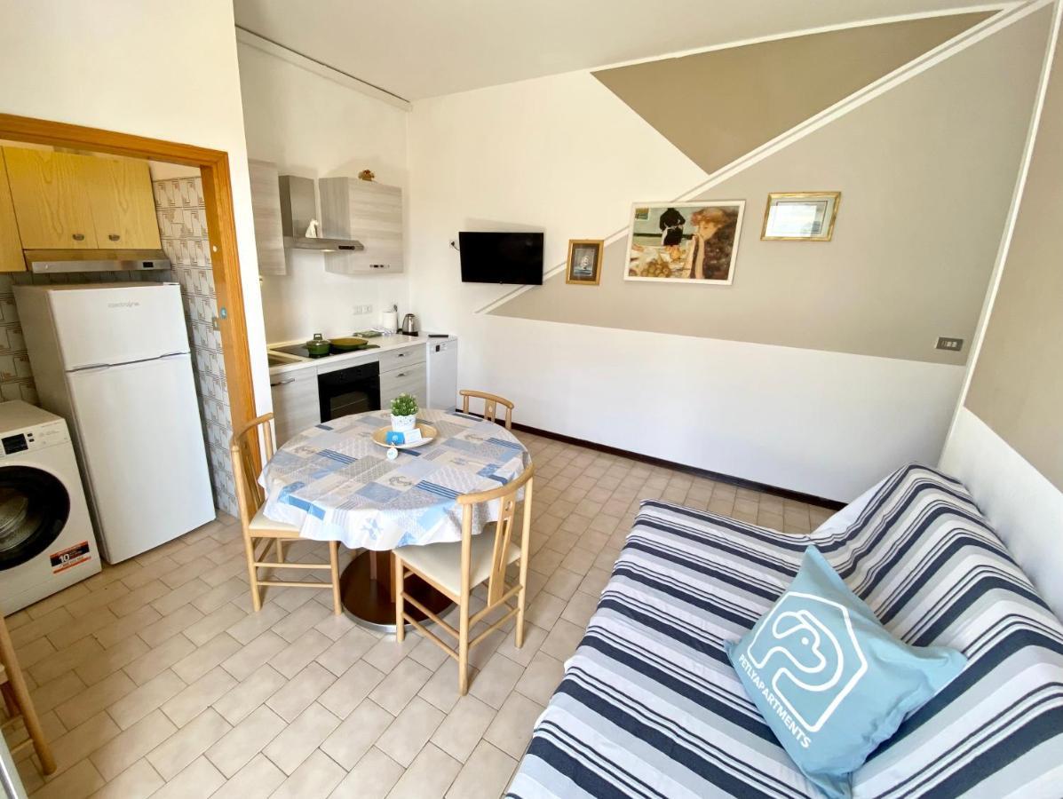Petlyapartments Беллария-Иджеа-Марина Экстерьер фото