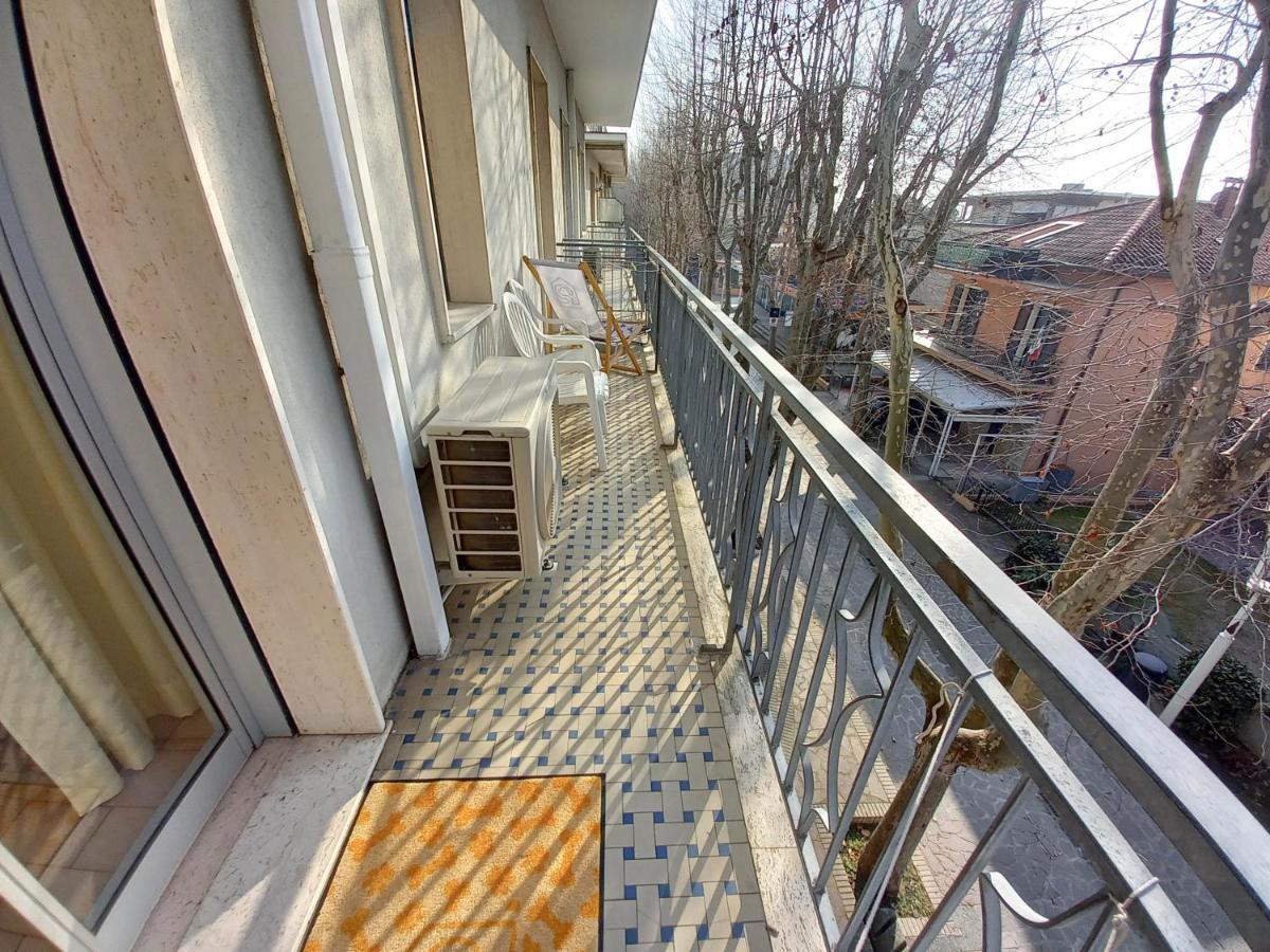Petlyapartments Беллария-Иджеа-Марина Экстерьер фото