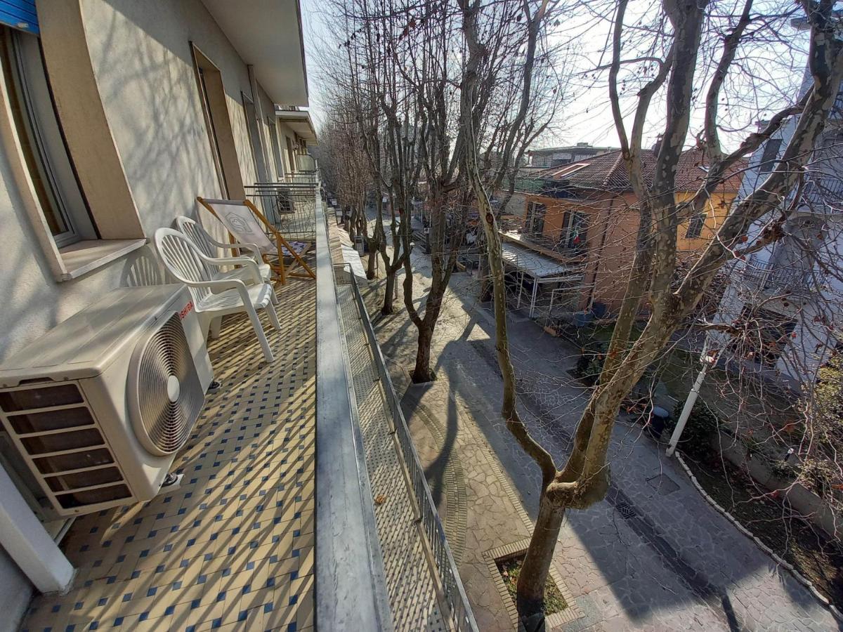 Petlyapartments Беллария-Иджеа-Марина Экстерьер фото