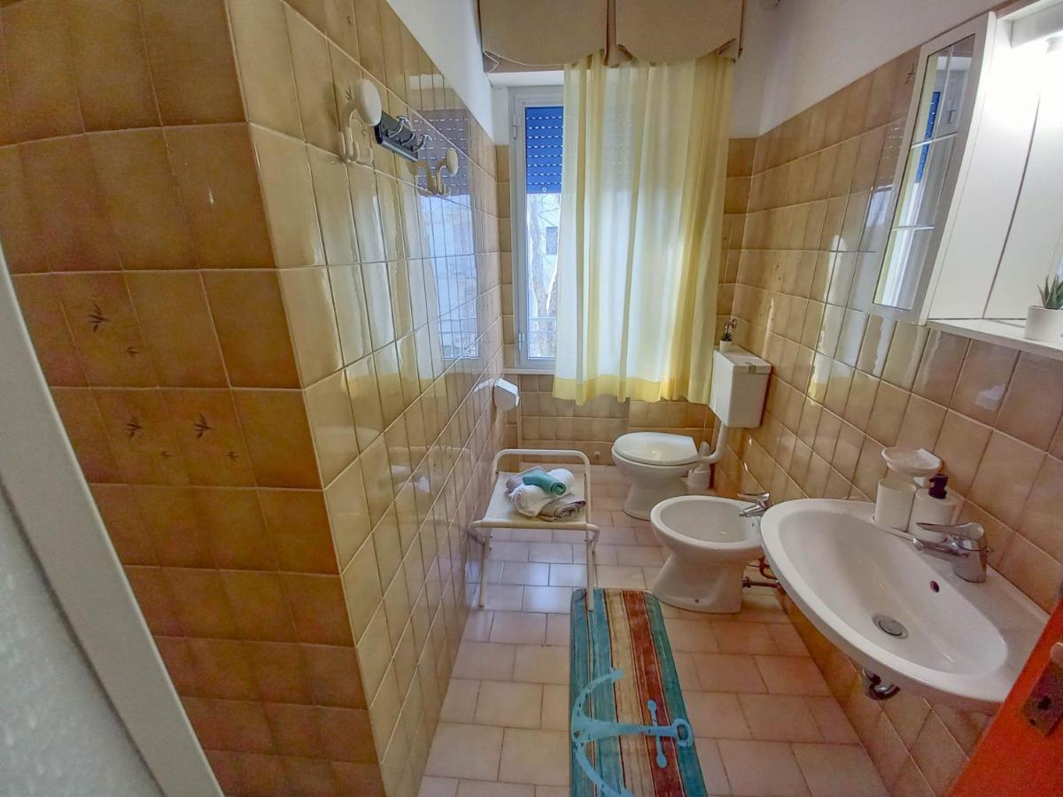 Petlyapartments Беллария-Иджеа-Марина Экстерьер фото
